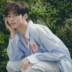 한 페이지가 될 수 있게 - 성한빈 (SUNG HAN BIN)