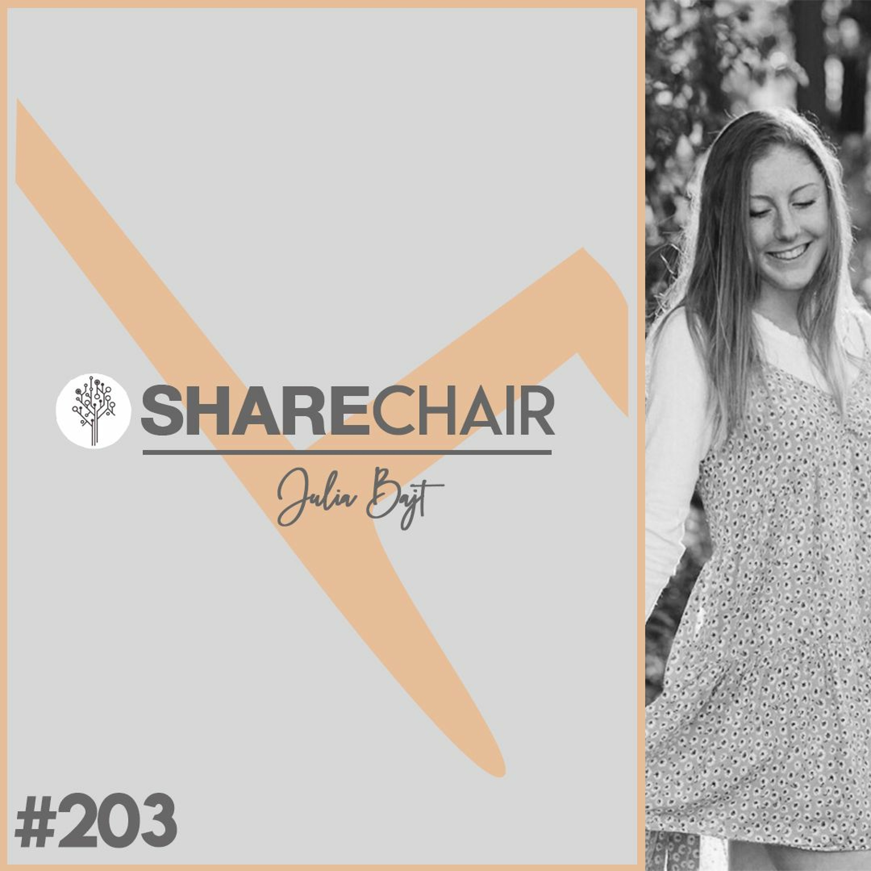 The Share Chair Podcast