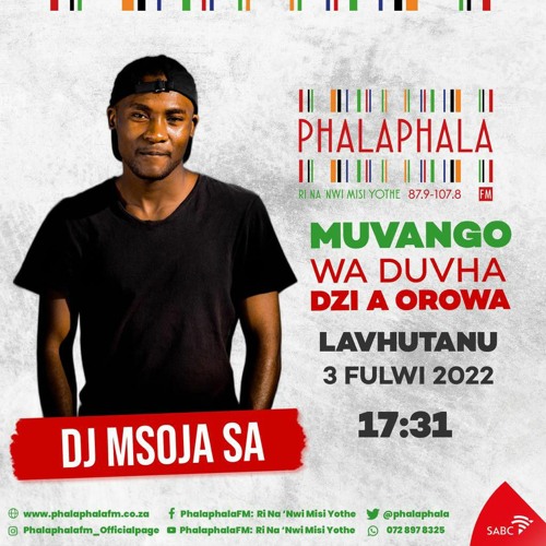 Phalaphala fm live discount