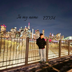 In my name