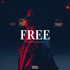 "Free" - Funk Pop Type Beat | Funk Guitar Instrumental