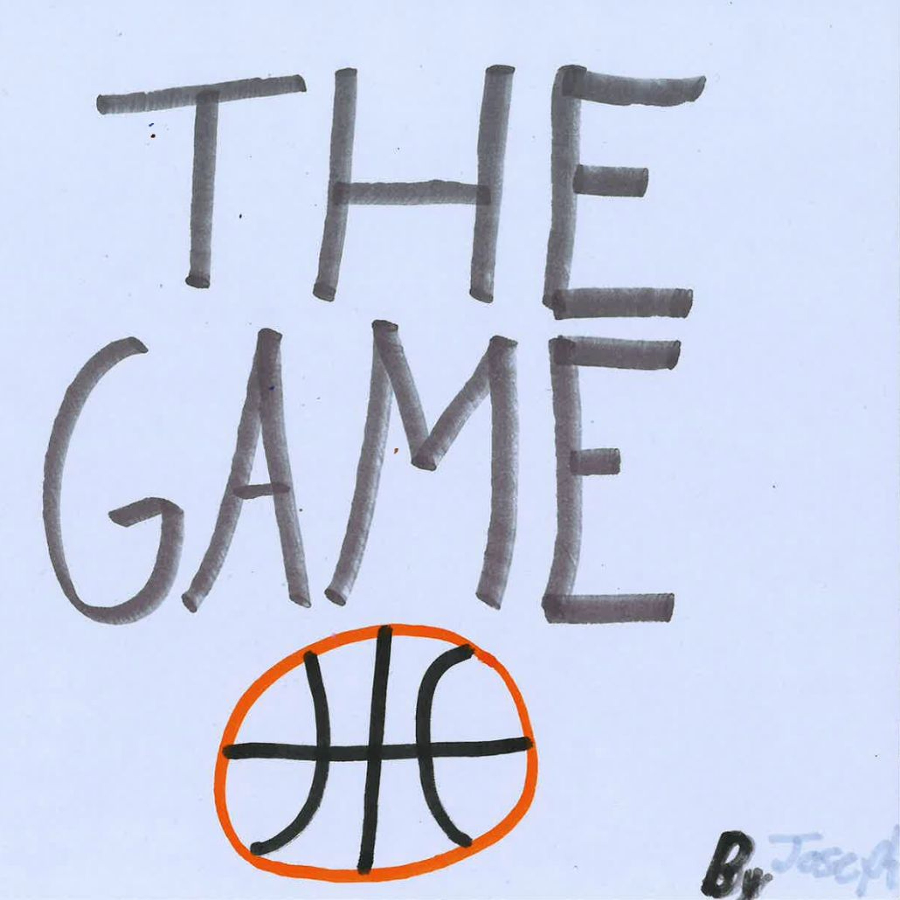 The Game by Joseph episode artwork