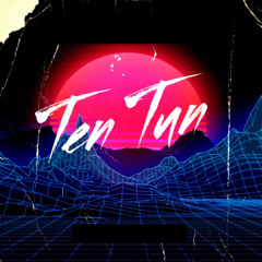 TennersTenTun-92/93 Show-Undergroundbass-24/11/25