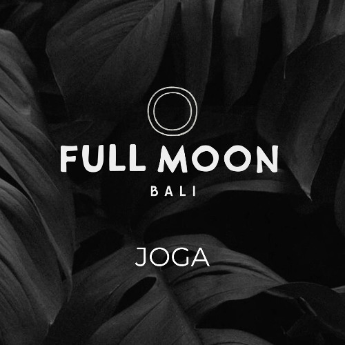 Joga - Full Moon Bali - Savaya - May 2025