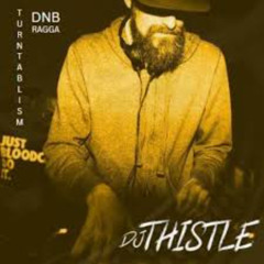 dj Thistle Electric Love 2025 Application Mix