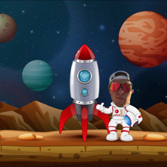 BLAST OFF
