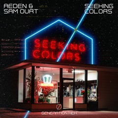 Aeden & Sam Ourt - Seeking Colours