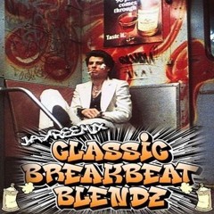 Classic BreakBeat Blendz