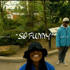 Eris - So Funny (feat. Dorian.) prod. Dorian.