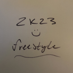 2K23 HAPPY NEW YEAR FREESTYLE (prod. by RAMZ BEATS)