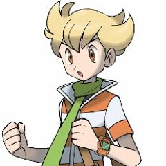 Stream Pokémon Fire Red & Pokémon Leaf Green - Gym Leader Battle by  Auricélio Ribeiro