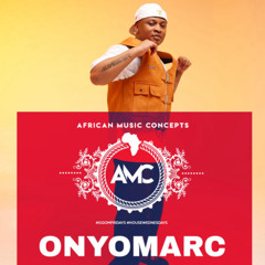 Onyomarc 8 Oct Afternoon Gqom Mix