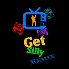 Solo JayCash , JayDot 74 , Glizz Duwop, Duke Binladen - Get Silly (Official Remix Audio)