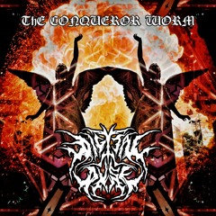 The Conqueror Worm (feat. Tom O' Bedlam)