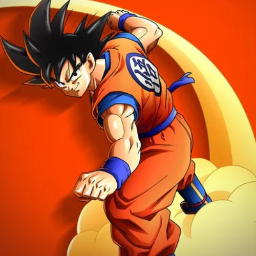 Dbz S1 Opening