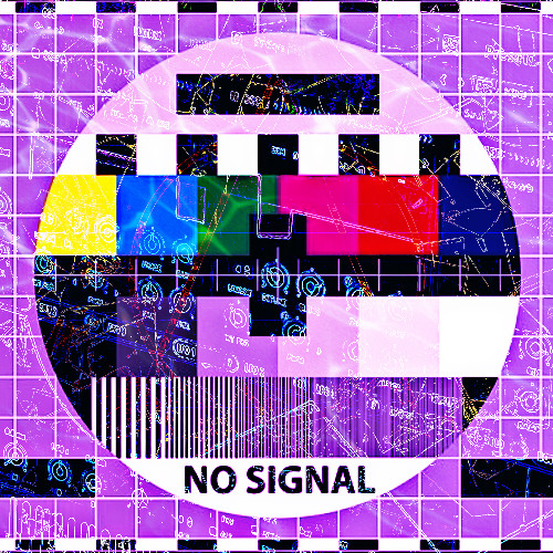 No Signal