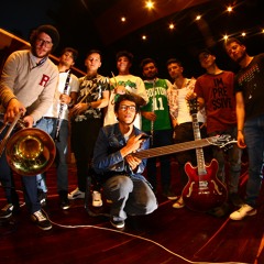 Locos Lucas - Escapando.