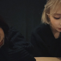 Touch Me - 윈터(WINTER)