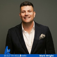 Ep 394 The Ambitious Apprentice with Mark Wright