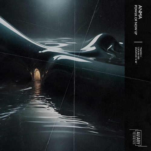 ANMA- The Power of Now (Original Mix)