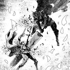 Griffith’s Dream x Guts Scream Vryvval- ✻h+3+яд✻7lucjio0t6