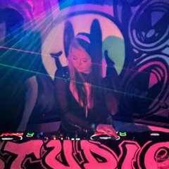 April DnB Mix
