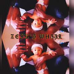 ZEIKS WH33L(The quiet storm)