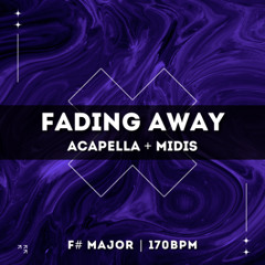 Fading Away (Remix Pack)