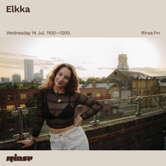 Elkka - 14 July 2021