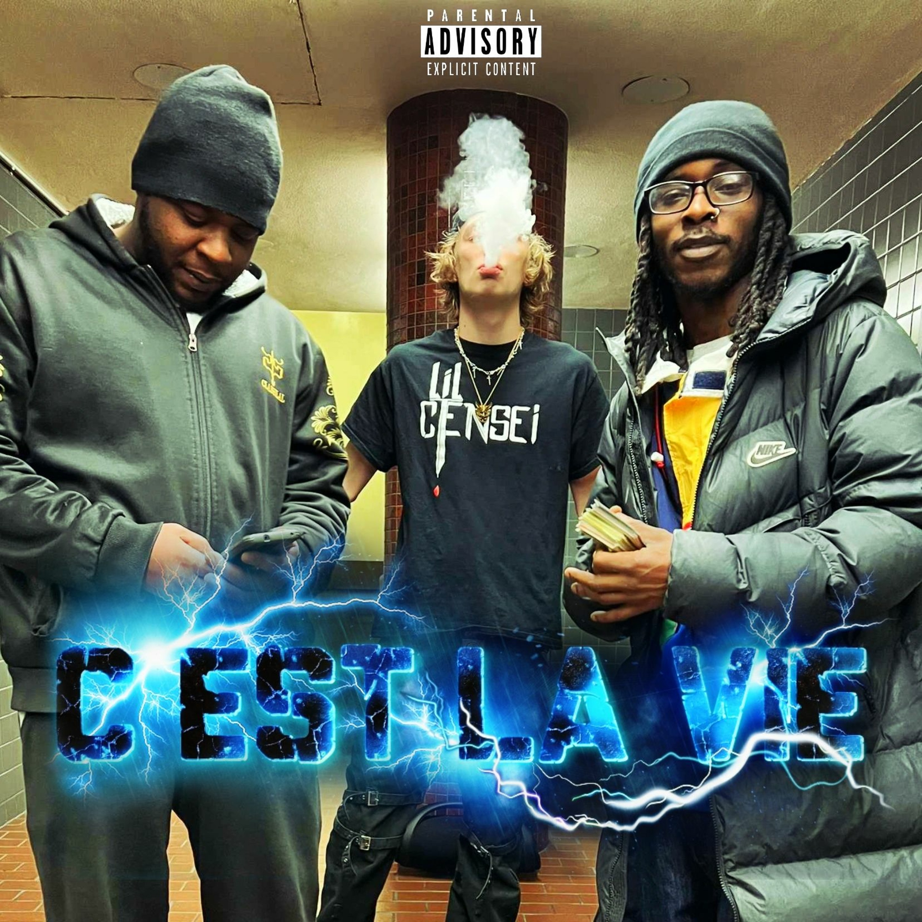Lil Censei