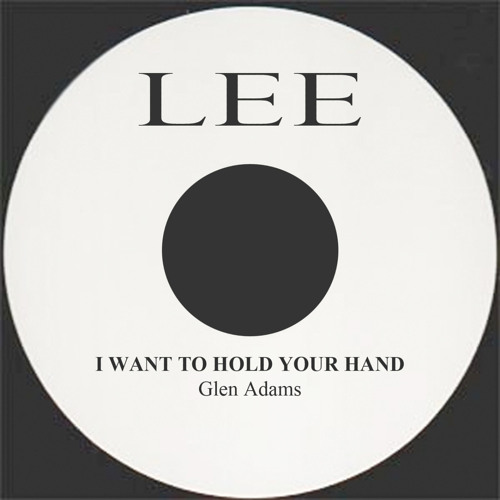 I Want to Hold Your Hand