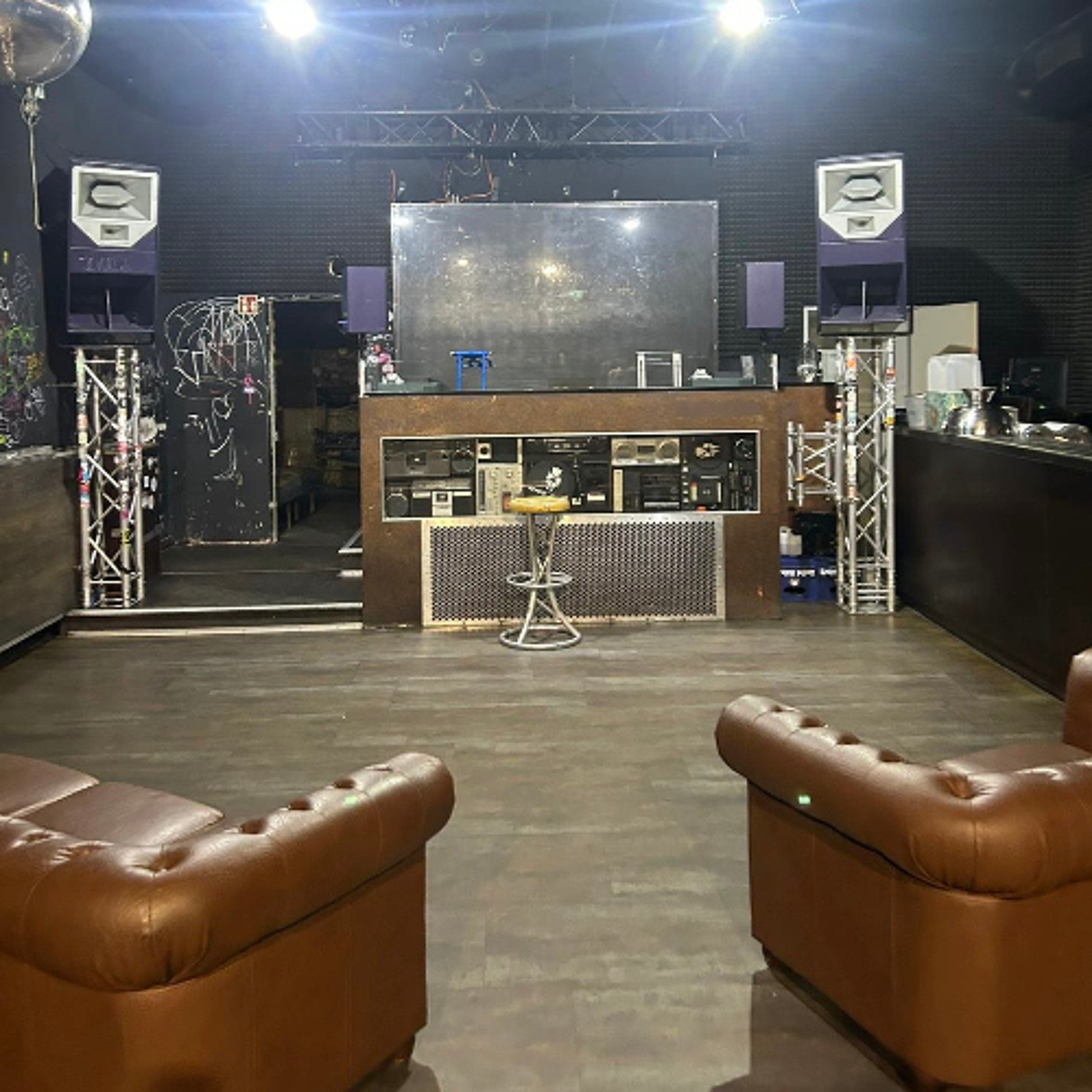 TM live 6hrs ReinekeFuchs, cologne, 16.10.2025 episode artwork