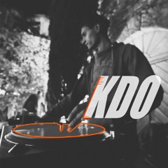 KDO For XTF @PucesDuCanal - Lyon FR