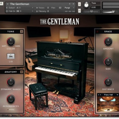 The Gentleman (PM 7832) 3:21 24-04-2025
