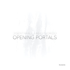 Disenthrall - Opening Portals