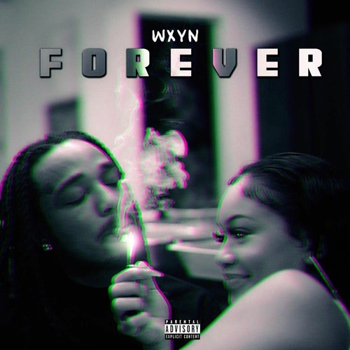 Forever (Prod By Moët)