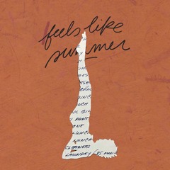 Childish Gambino - Feels Like Summer (Cyantific Remix) [Bandcamp/Patreon exclusive]