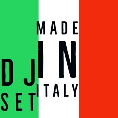 MADE IN ITALY