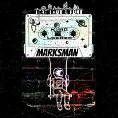 MarksMan.! | Lebe Laut & Bunt