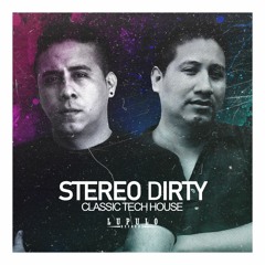 LS054 Stereo Dirty - Classic Tech House