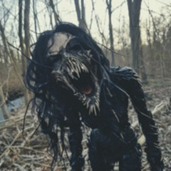 Scary Face