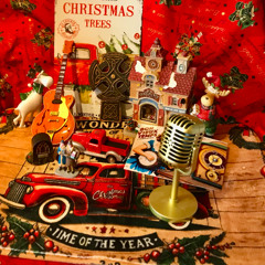 BVT 22 Décembre Spécial Noël 2025