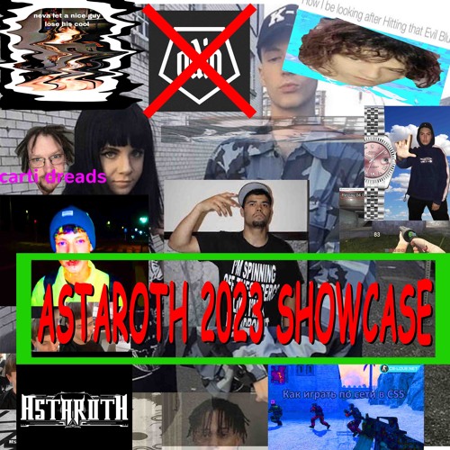 ASTAROTH 2023 SHOWCASE