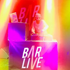 Mix Bar Live - w/TheTECH