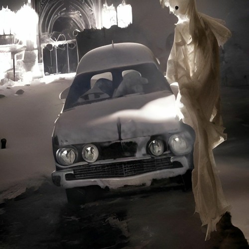 Ghost