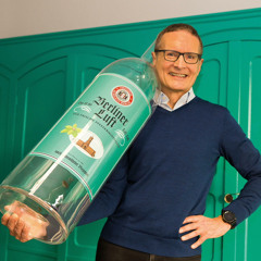 BERLINER LUFT
