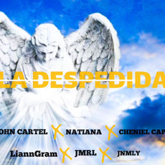 La Despedida (feat. John Cartel. Jenly. Natiana. Liann) Eng. by dutyov