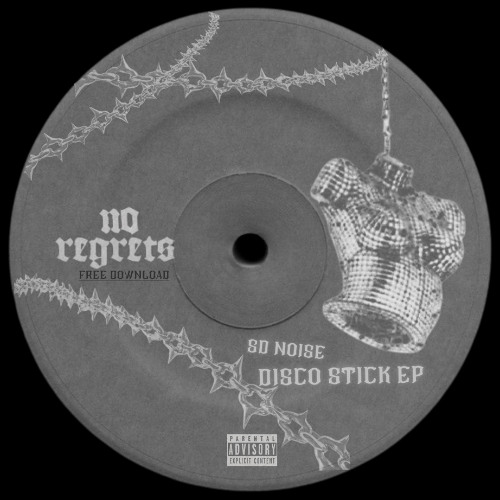 Disco Stick-SDNOISE