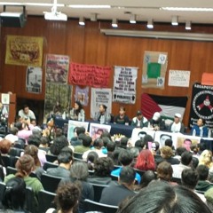 A 9 años, AYOTZINAPA VIVE.