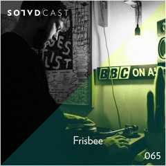 SolvdCast 065 by Frisbee